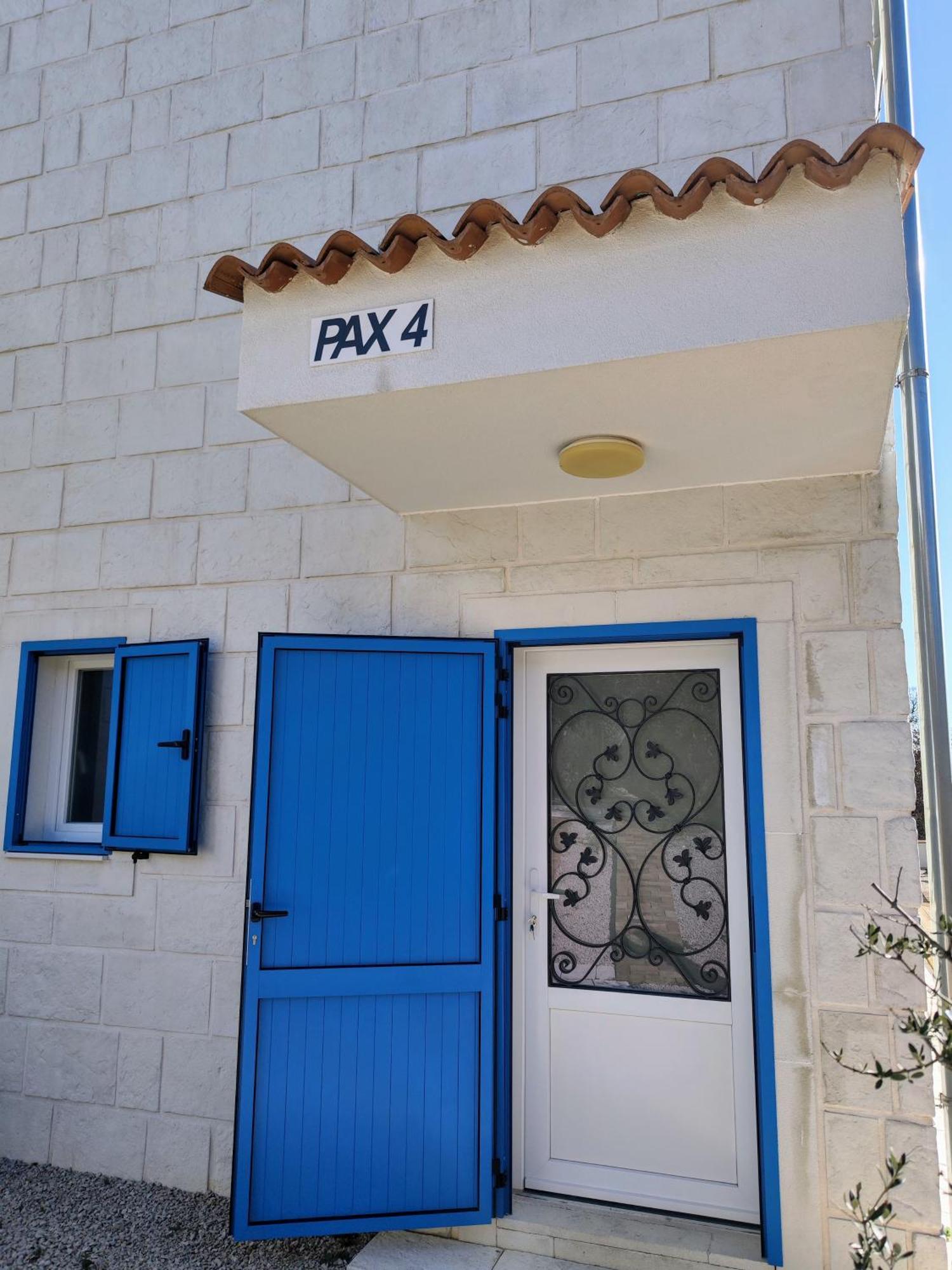 Pax Houses Vrh  部屋 写真
