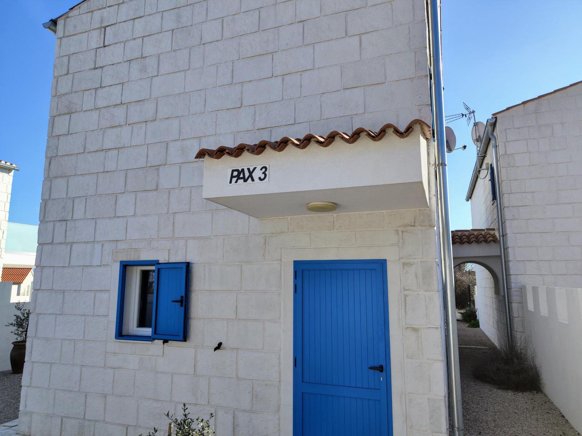 Pax Houses Vrh  部屋 写真