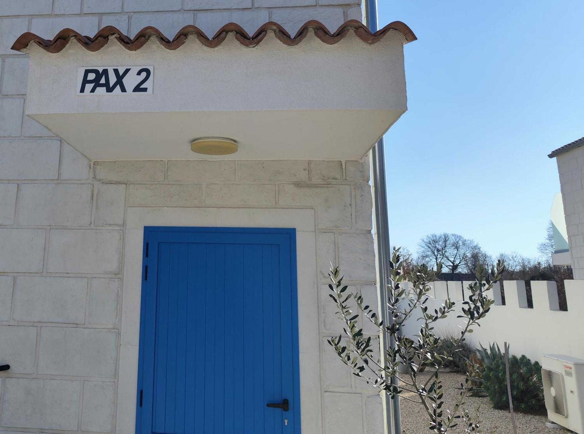 Pax Houses Vrh  部屋 写真